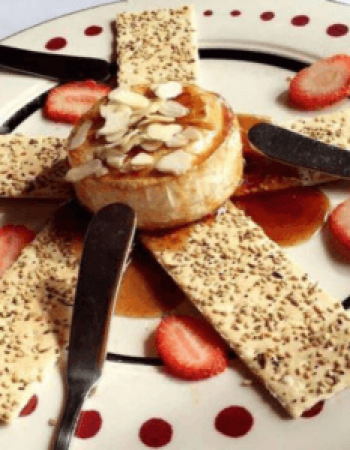 Scarborough Fair Restaurant