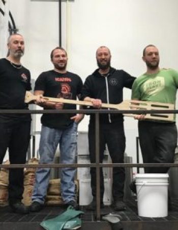 Gun Hill Brewing Company