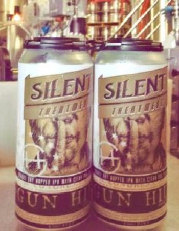 Gun Hill Brewing Company