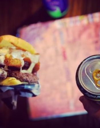 Jack Brown’s Beer and Burgers Joint