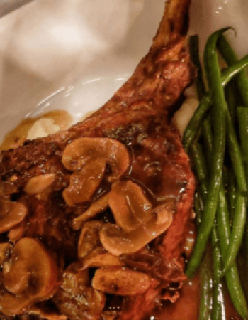 Scarborough Fair Restaurant