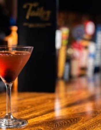 The Tailor Public House NYC