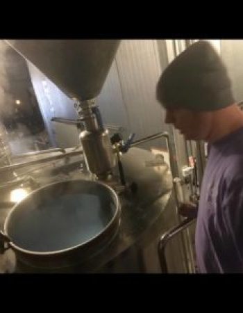 Gun Hill Brewing Company
