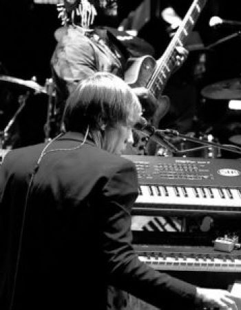 Blue Note Jazz Club, NY