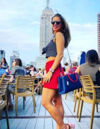 230 Fifth: Best Heated Rooftop Bar/Club/Restaurant In NYC