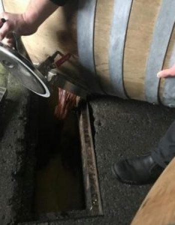 Gun Hill Brewing Company