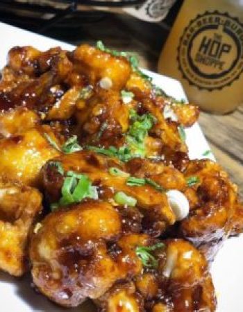 The Hop Shoppe