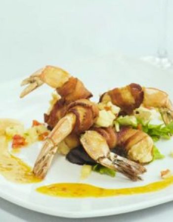 Scarborough Fair Restaurant