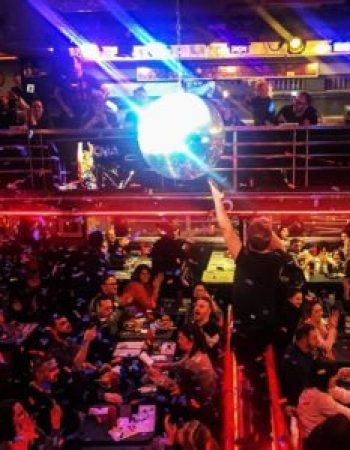 Ellens Stardust Diner
