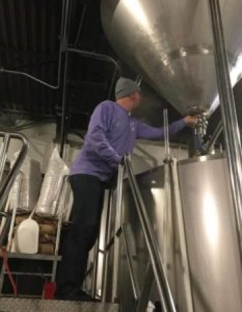 Gun Hill Brewing Company