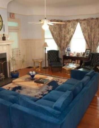 Cedars & Beeches Bed & Breakfast
