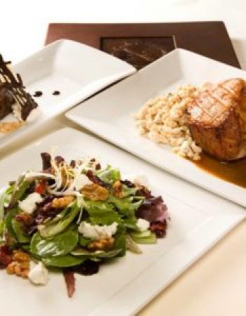 Knife and Fork Inn