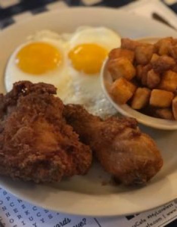 Loveless Cafe
