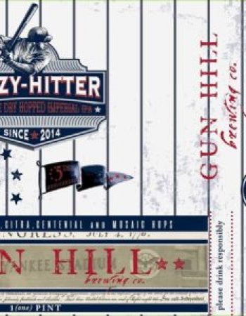 Gun Hill Brewing Company