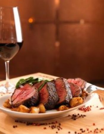 Scarborough Fair Restaurant