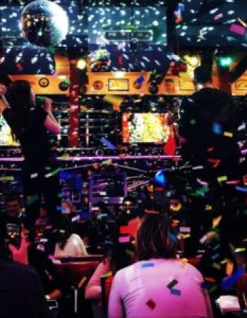 Ellens Stardust Diner