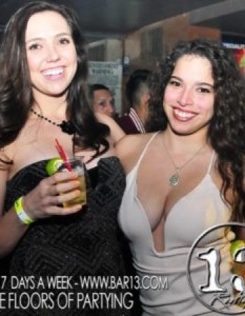 Bar 13