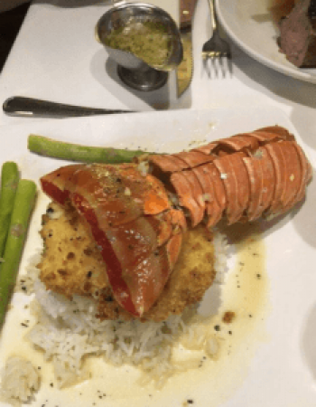 Scarborough Fair Restaurant
