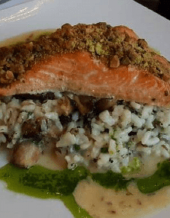Scarborough Fair Restaurant
