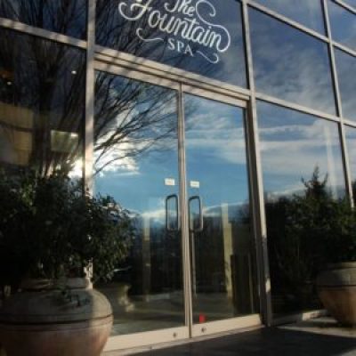 The Fountain Spa