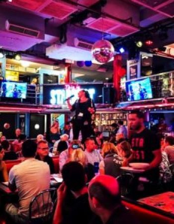 Ellens Stardust Diner