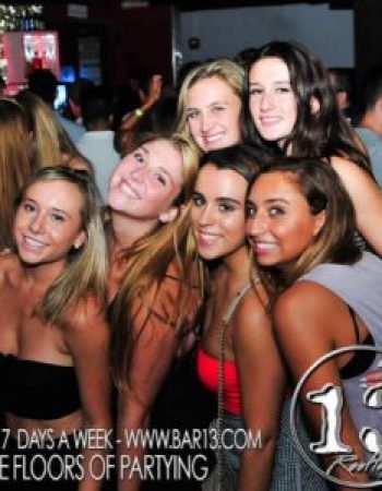Bar 13