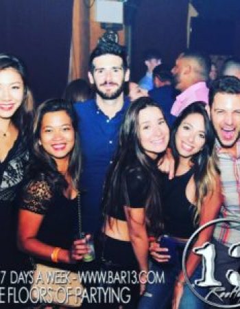 Bar 13