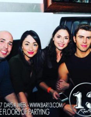 Bar 13