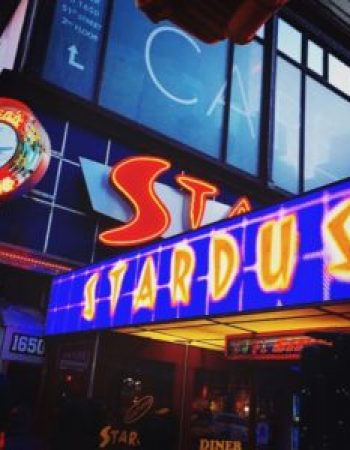 Ellens Stardust Diner