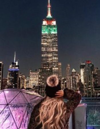 230 Fifth: Best Heated Rooftop Bar/Club/Restaurant In NYC