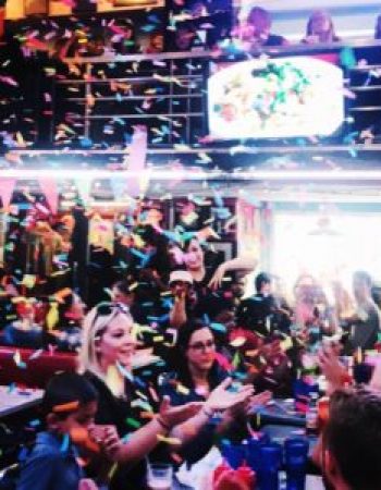 Ellens Stardust Diner