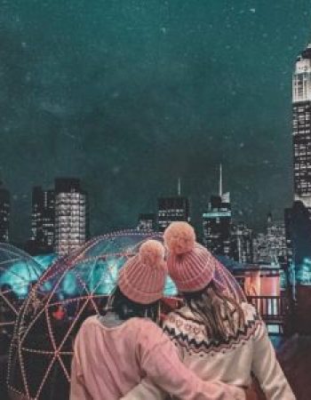 230 Fifth: Best Heated Rooftop Bar/Club/Restaurant In NYC