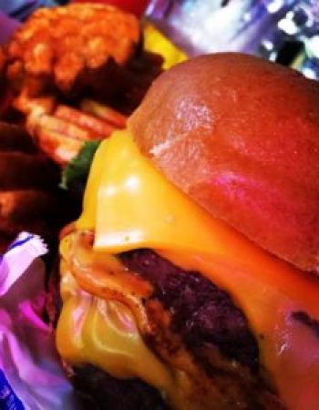 Ellens Stardust Diner
