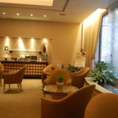 The Fountain Spa