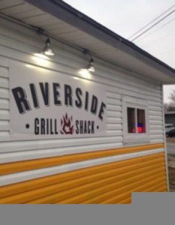 Grillshack Fries and Burgers
