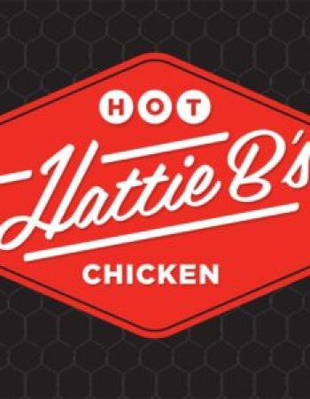 Hattie B’s Hot Chicken