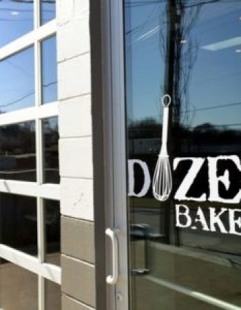 Dozen Bakery