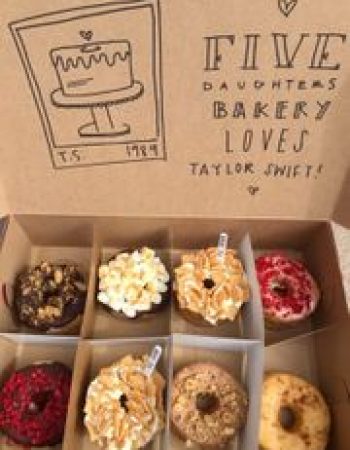 5 Daughters Bakery