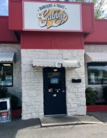 Gabby’s Burgers and Fries