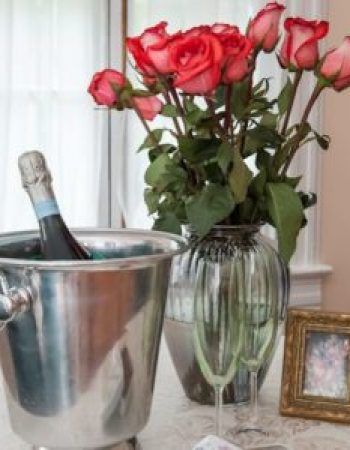 Cedars & Beeches Bed & Breakfast