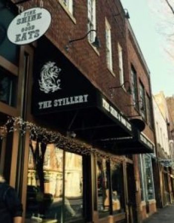 The Stillery Nashville