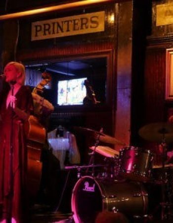 Honky Tonk Central