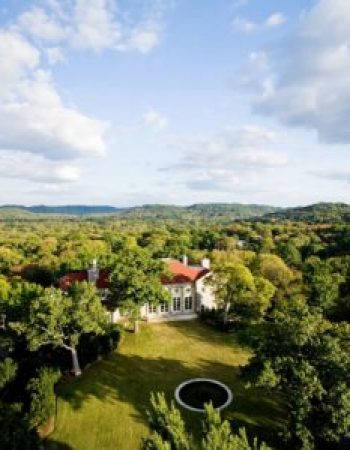 Cheekwood Estate & Gardens