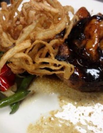 Neil Michaels Steakhouse