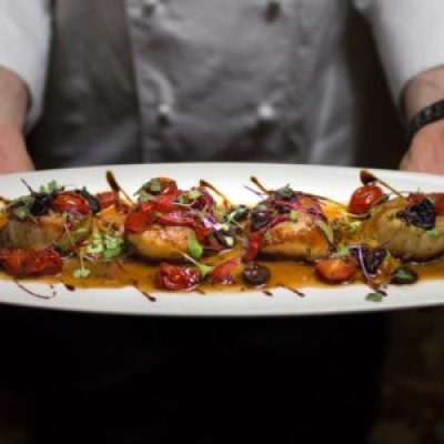 Andiamo Italian Steakhouse