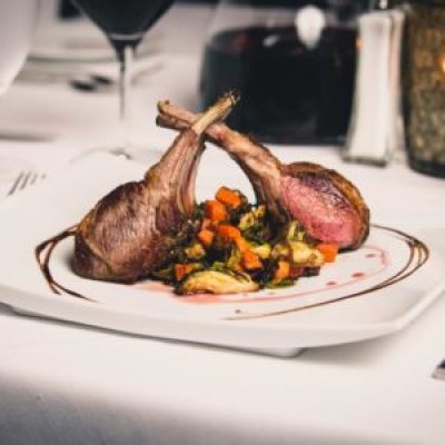 Andiamo Italian Steakhouse