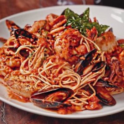 Andiamo Italian Steakhouse