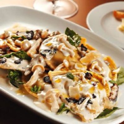 Andiamo Italian Steakhouse