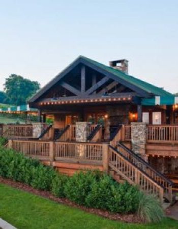 Arrington Vineyards
