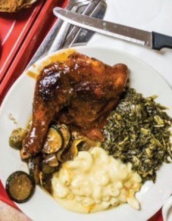 Arnold’s Country Kitchen